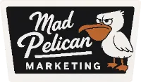 Mad Pelican Marketing