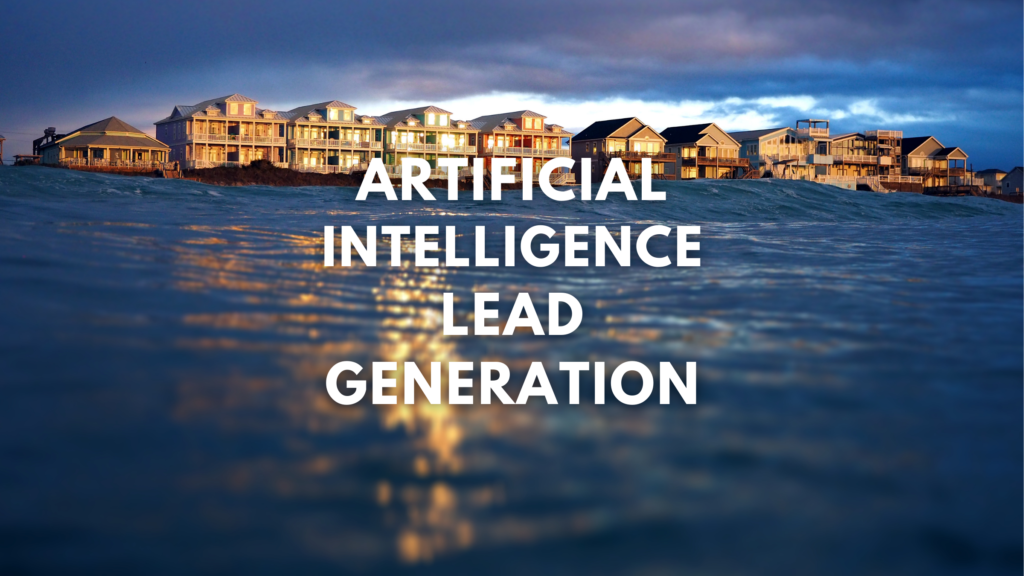 What Is AI Lead Generation
