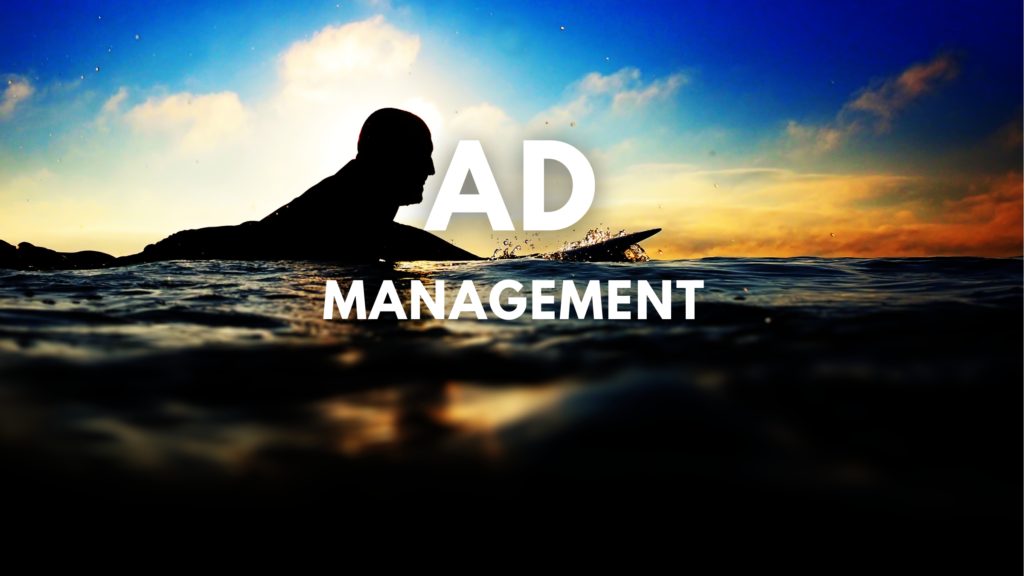 Print and Digital Ad Management Services