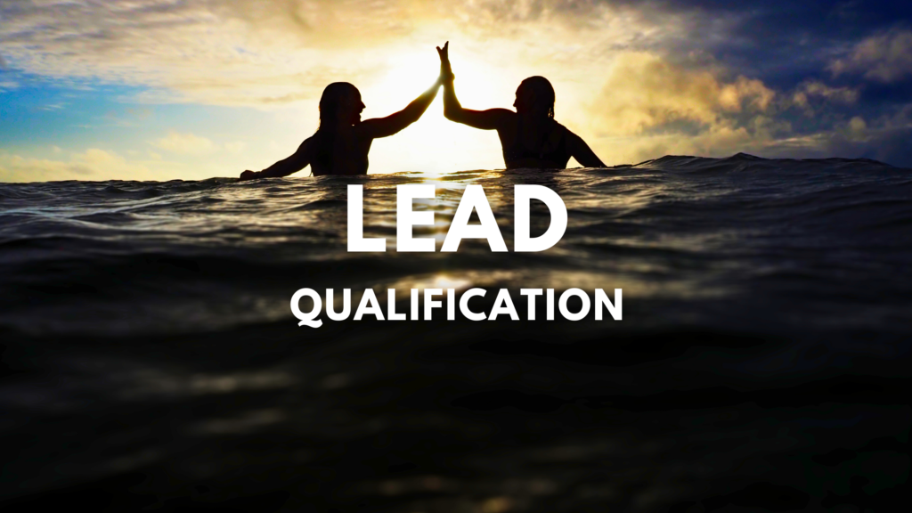 Mad Pelican Marketing AI Lead Qualification