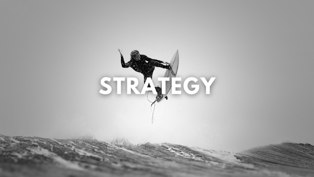 Coastal Carolina Marketing Strategy