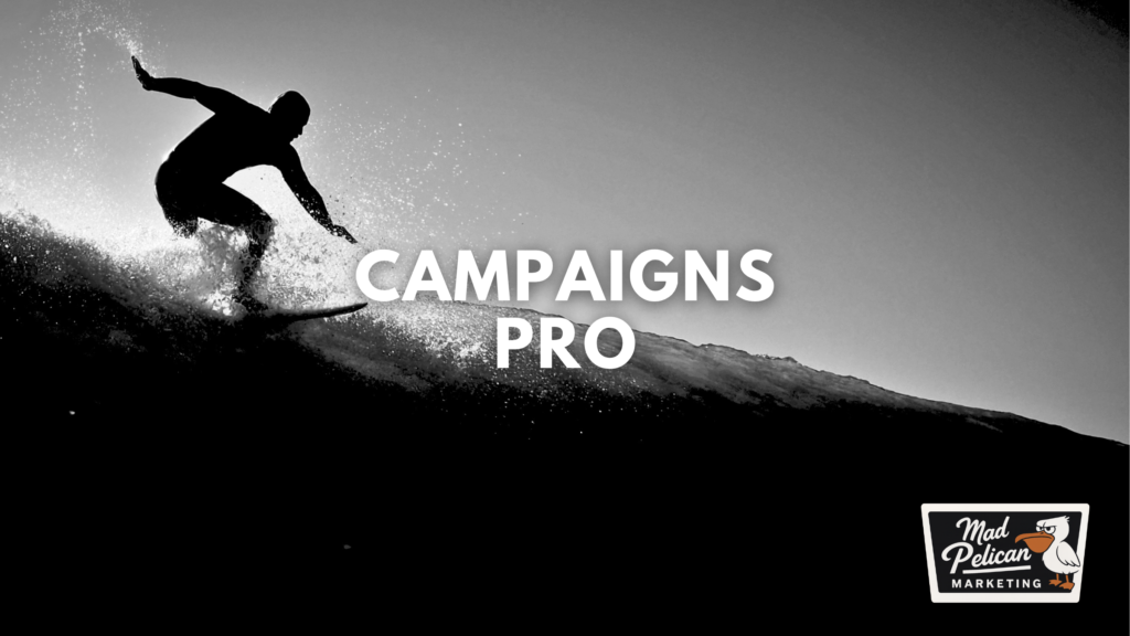 Campaigns Pro