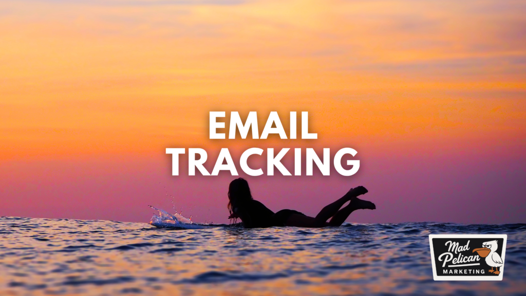 Email Tracking