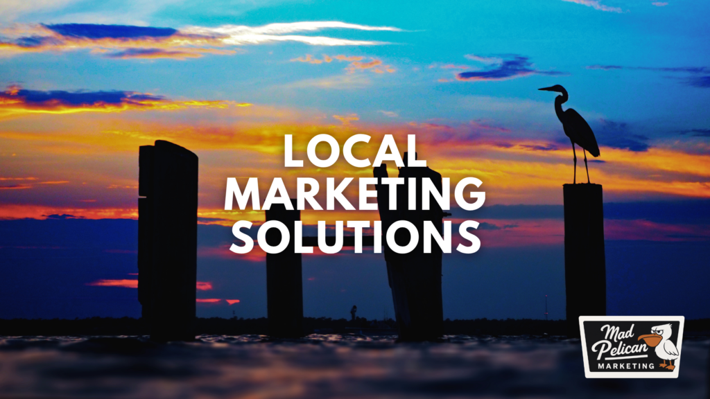 Local Marketing Solutions
