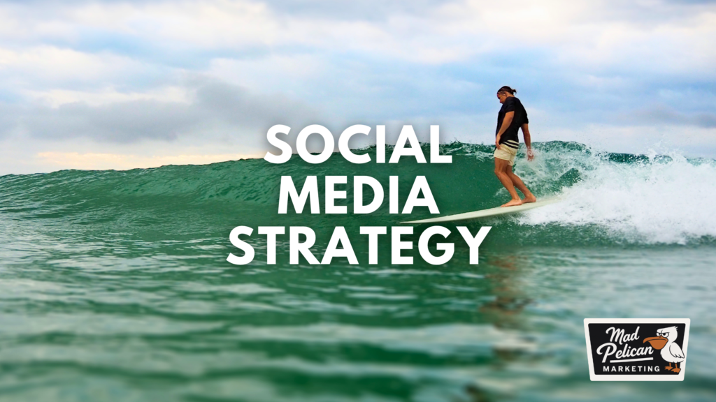 Social Media Strategy